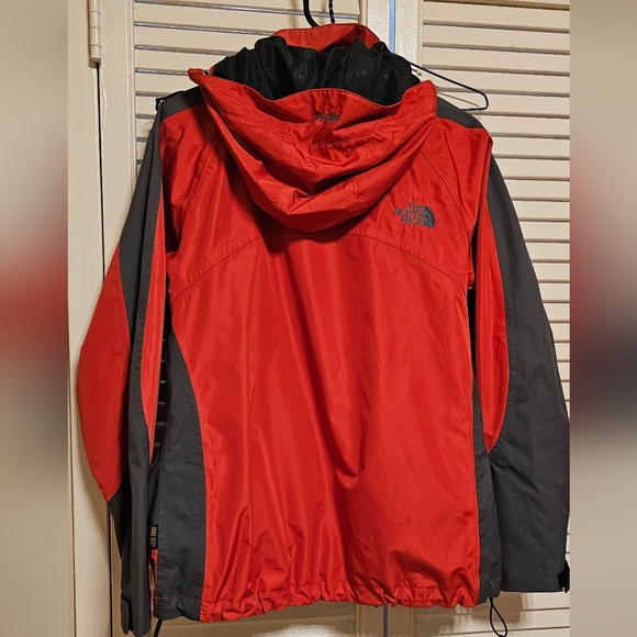 The North Face Summit Series Gore-Tex Outerwear, Rain Jacket M  B-20 - Picture 3 of 12